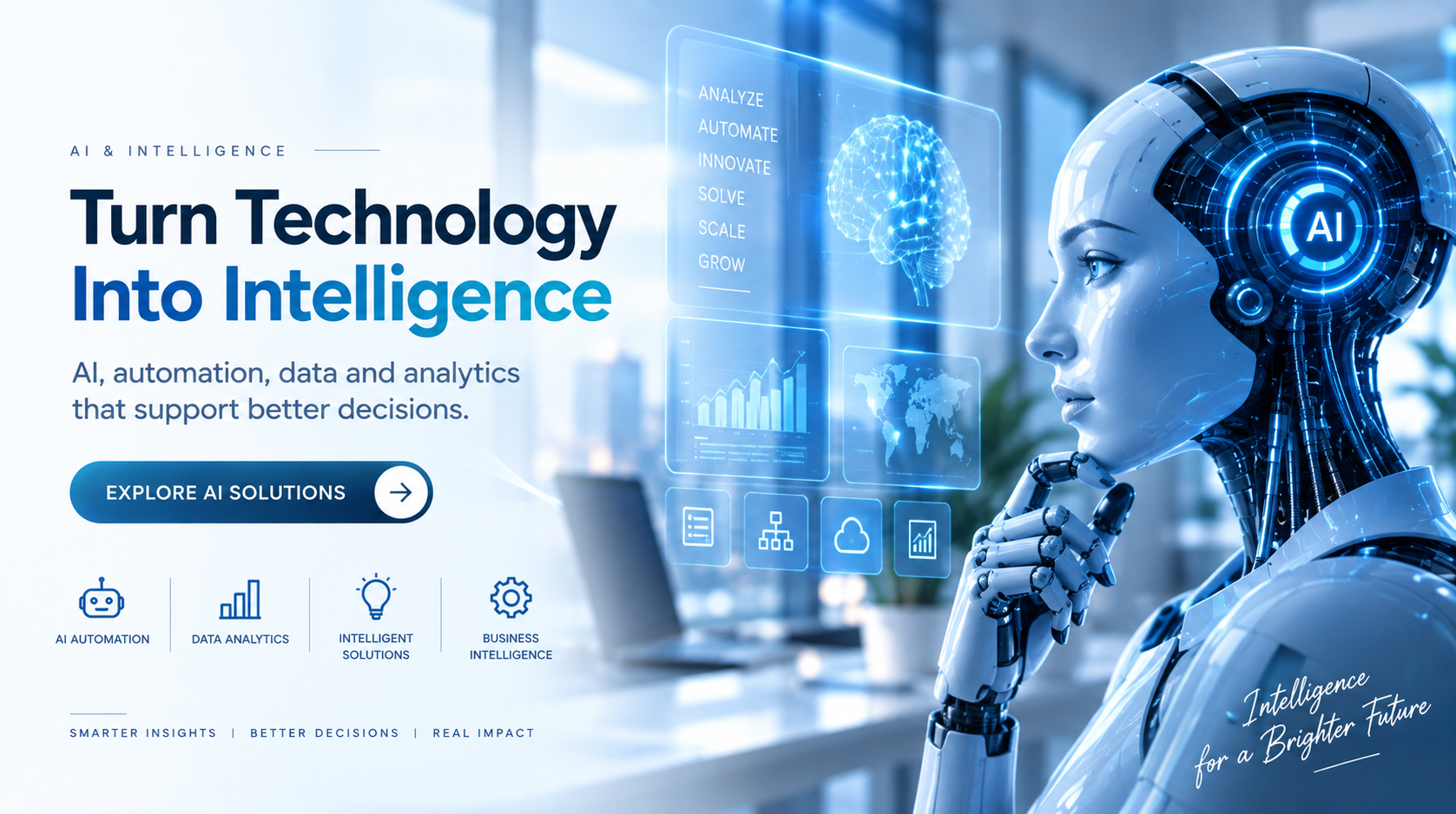 Karyarthi AI Solutions