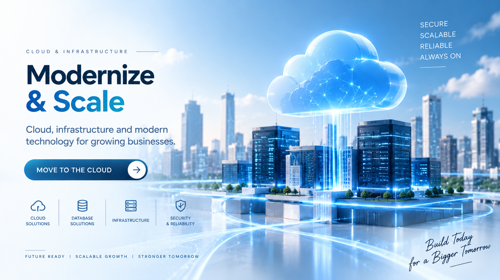 Karyarthi Cloud Solutions